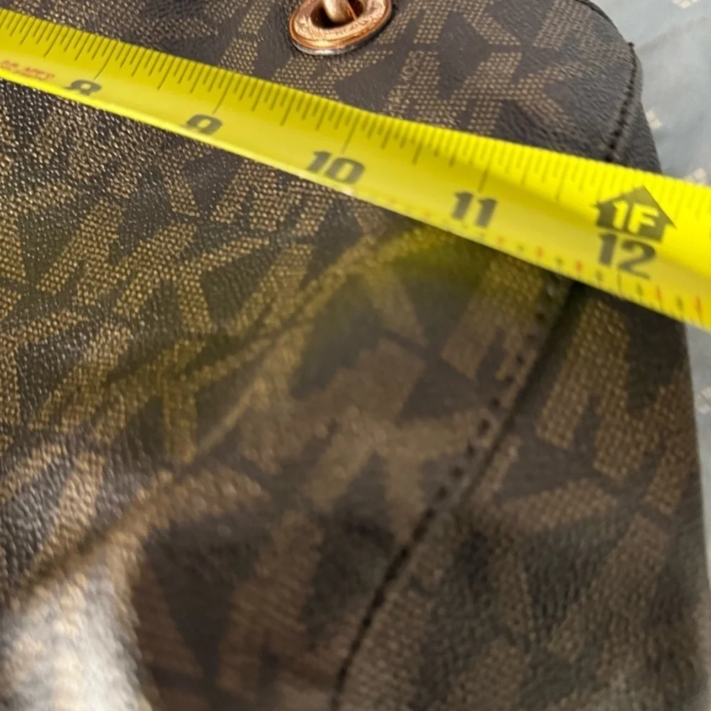 Michael Kors Brown Women's Bag